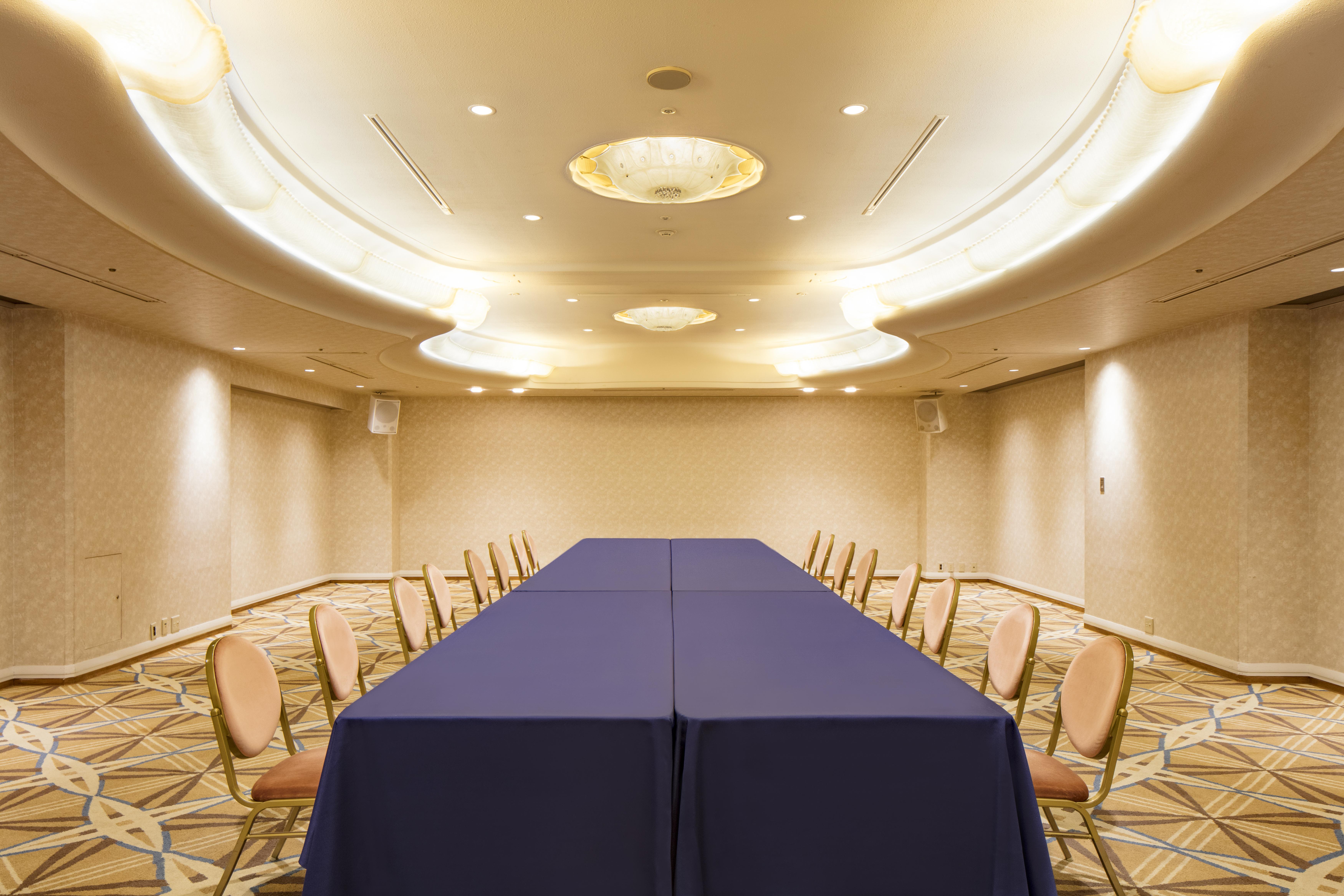 Grand Prince Hotel Shin Takanawa — الصور 1